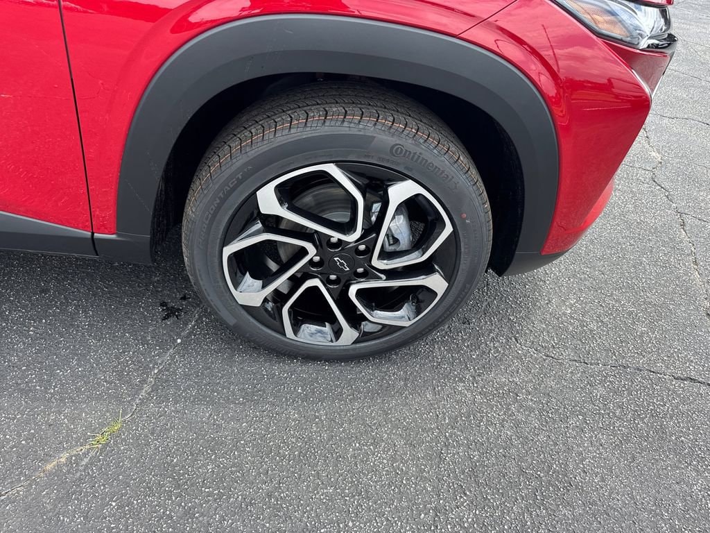 2026 Chevrolet Trax RS - Photo 13