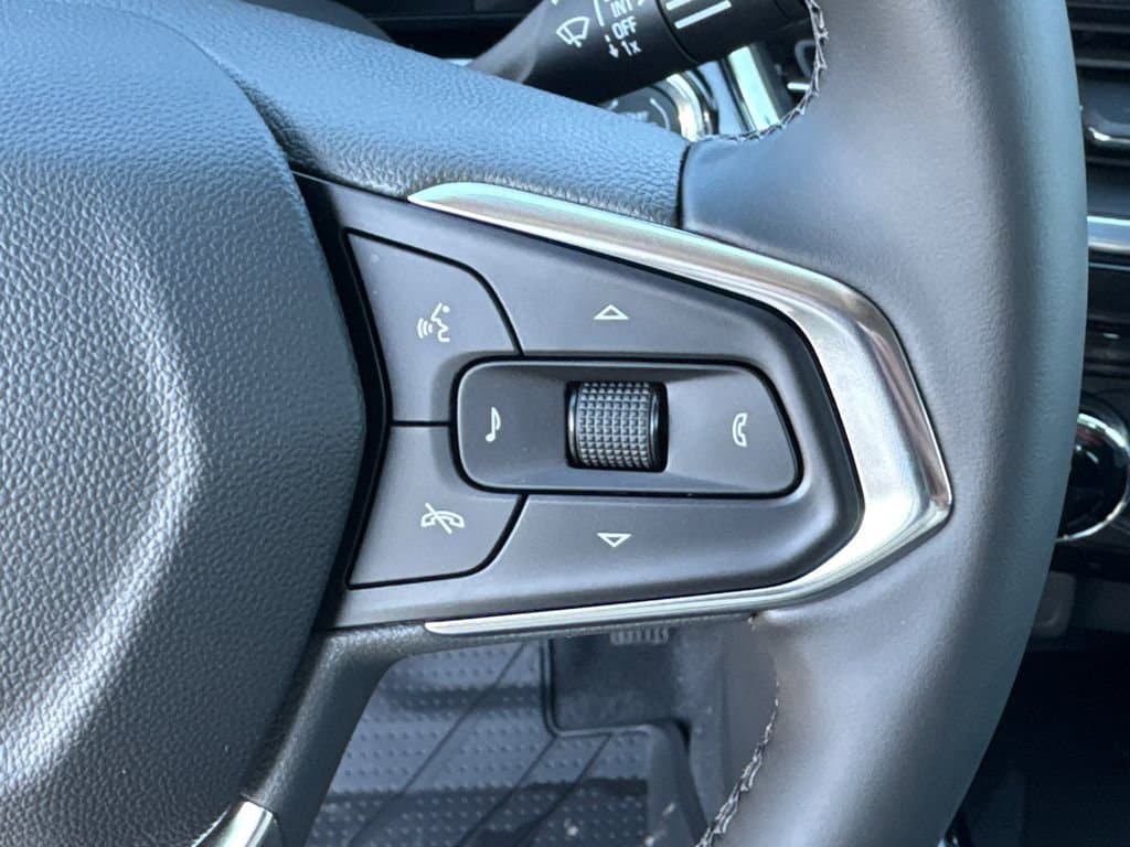2026 Chevrolet Trax Activ - Photo 27