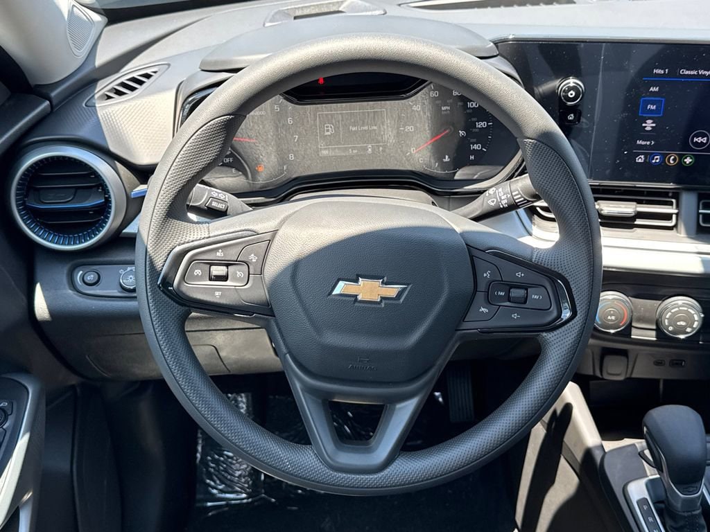 2026 Chevrolet Trax LS - Photo 24