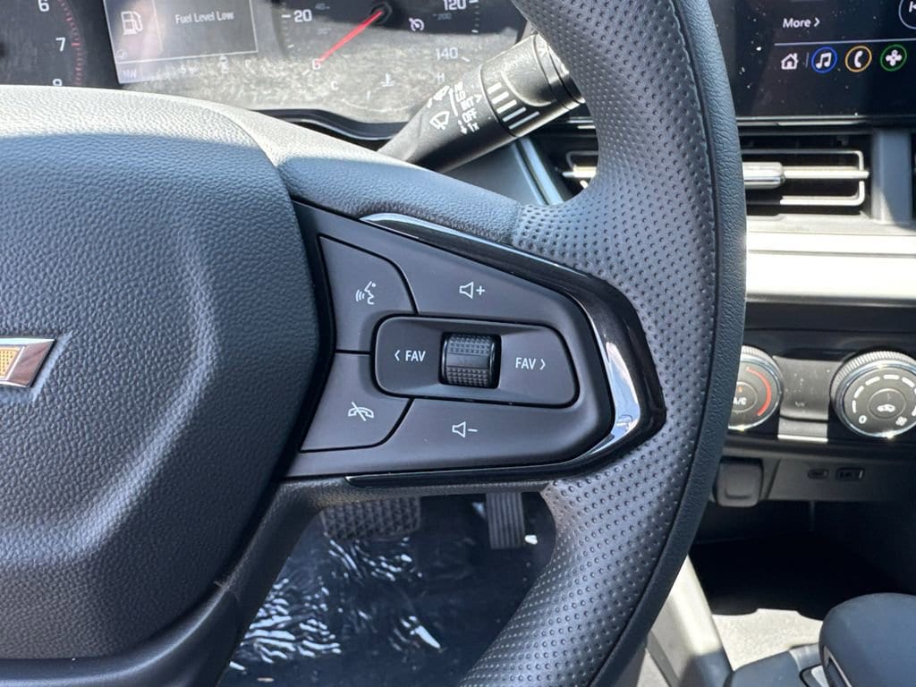 2026 Chevrolet Trax LS - Photo 26