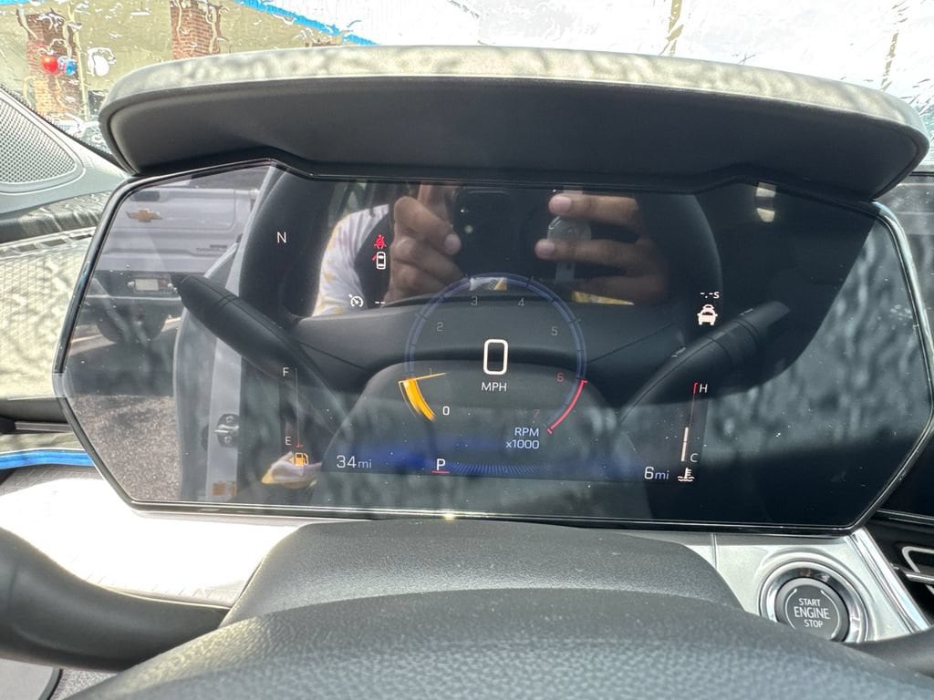 2026 Chevrolet Trax LT - Photo 27