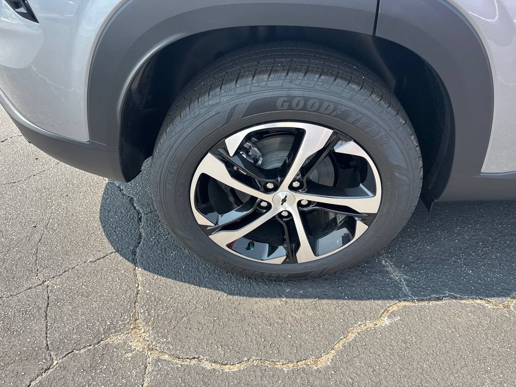 2026 Chevrolet Trax RS - Photo 18