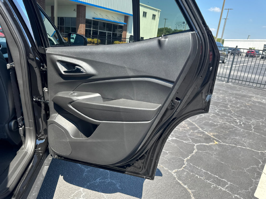 2026 Chevrolet Trax LT - Photo 17