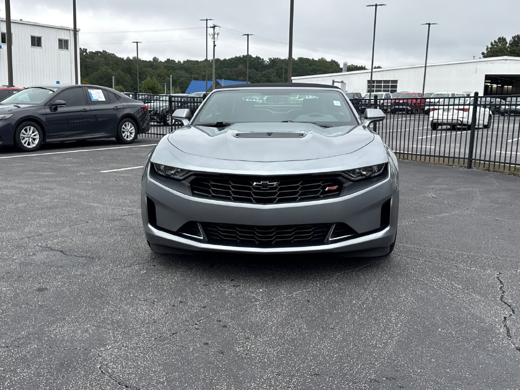 Used 2023 Chevrolet Camaro LT1 Performance