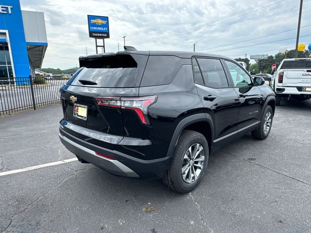 2026 Chevrolet Equinox LT - Photo 6