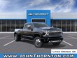 Chevrolet Silverado 3500 HD