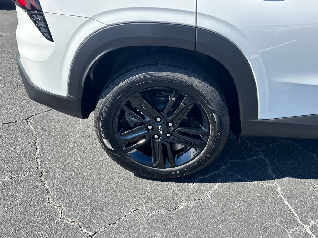 2026 Chevrolet Trax Activ - Photo 18