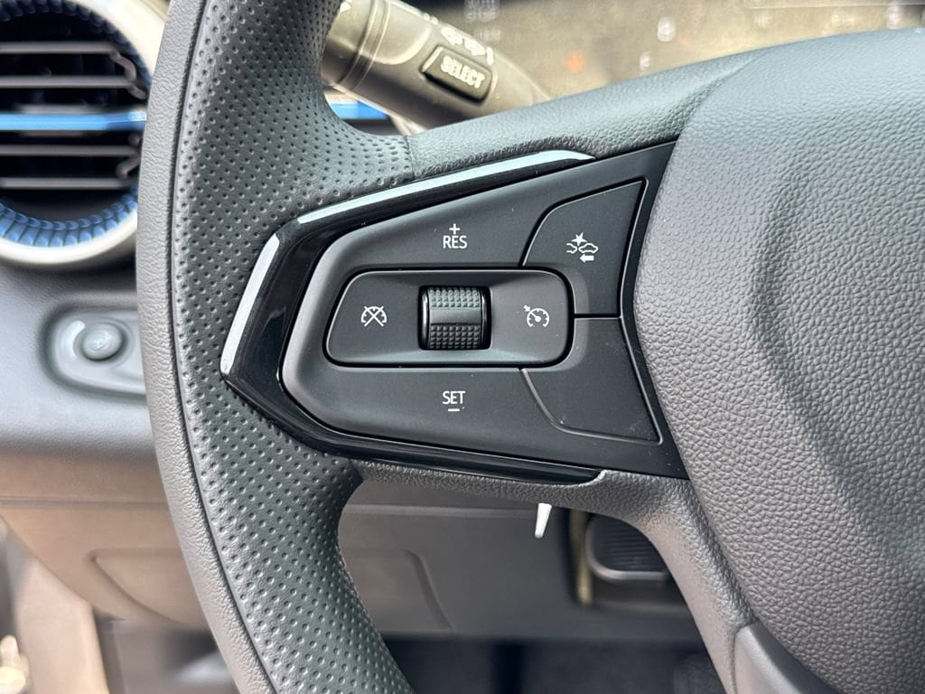2026 Chevrolet Trax LS - Photo 25