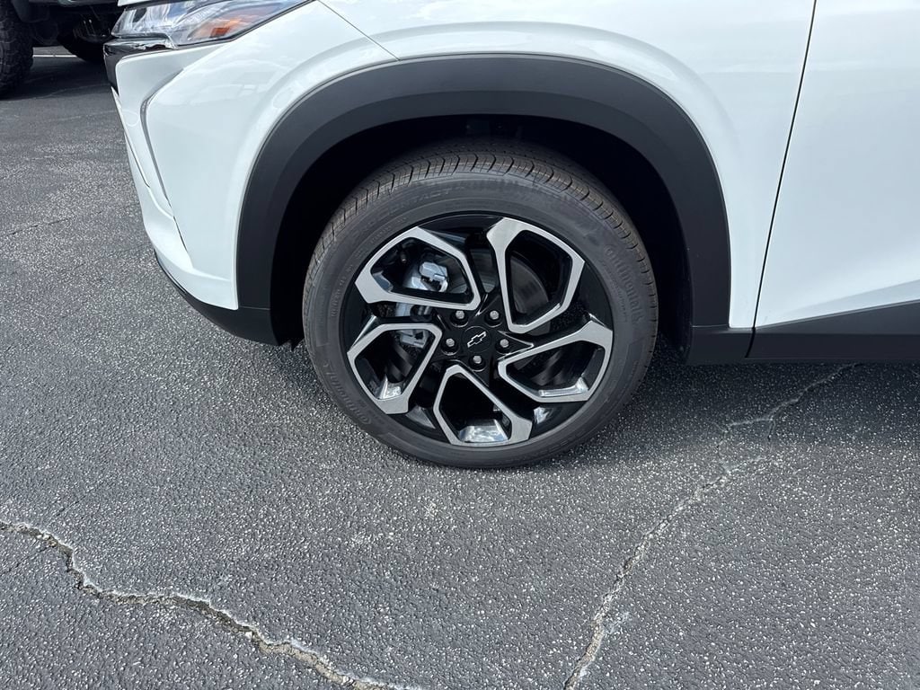 2026 Chevrolet Trax RS - Photo 12