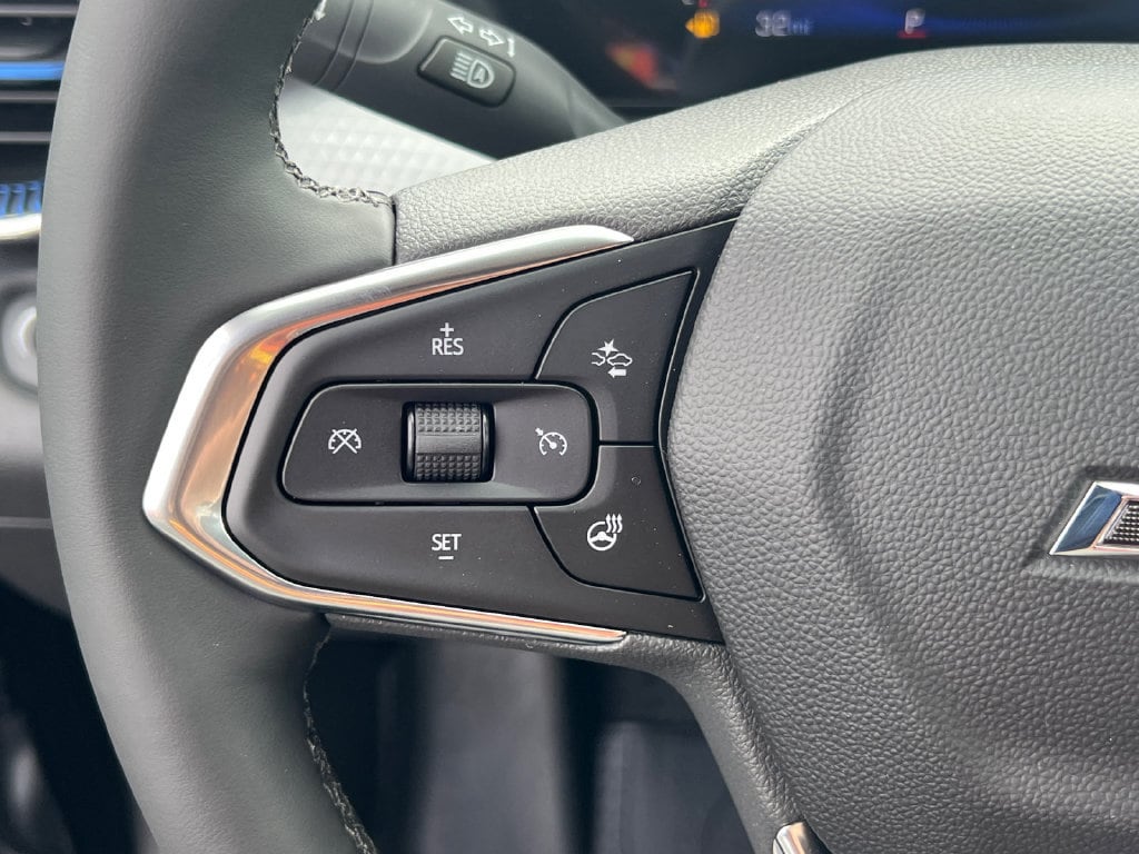 2026 Chevrolet Trax LT - Photo 19