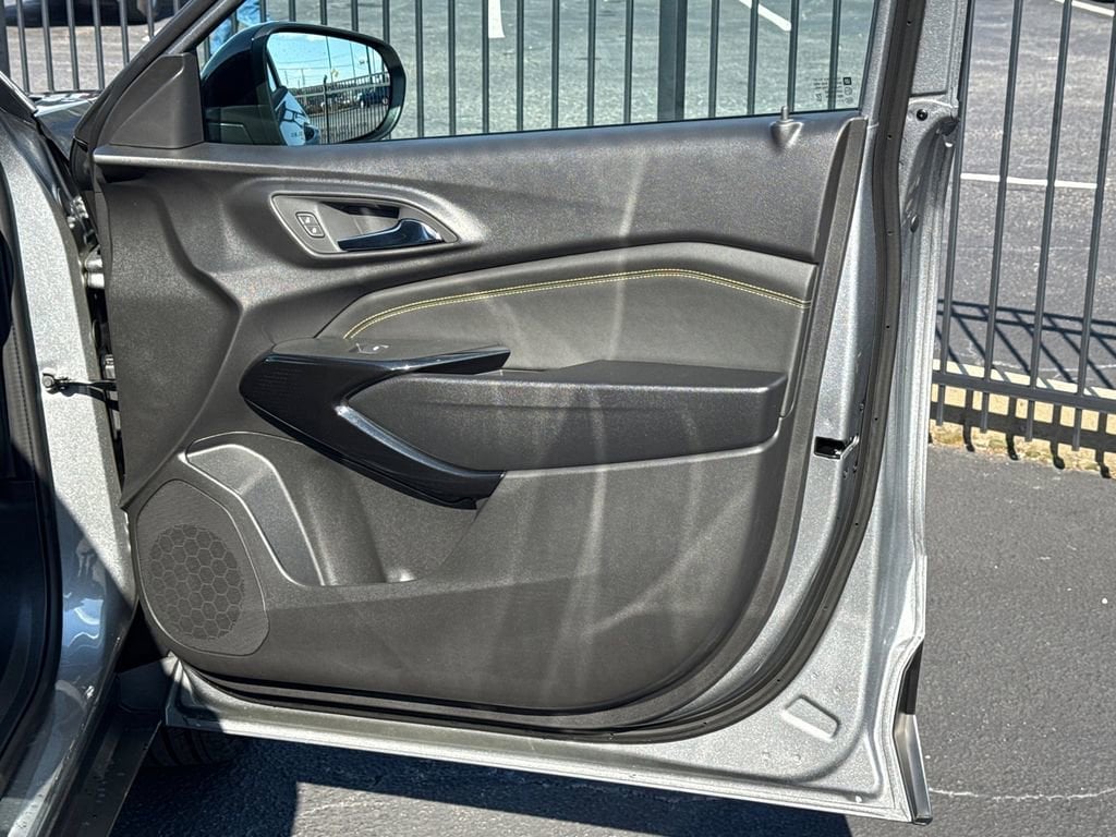 2026 Chevrolet Trax Activ - Photo 15