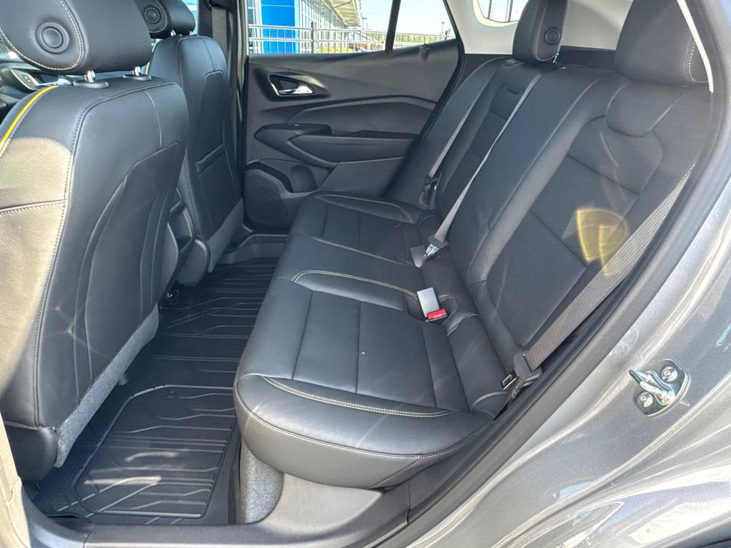 2026 Chevrolet Trax Activ - Photo 21