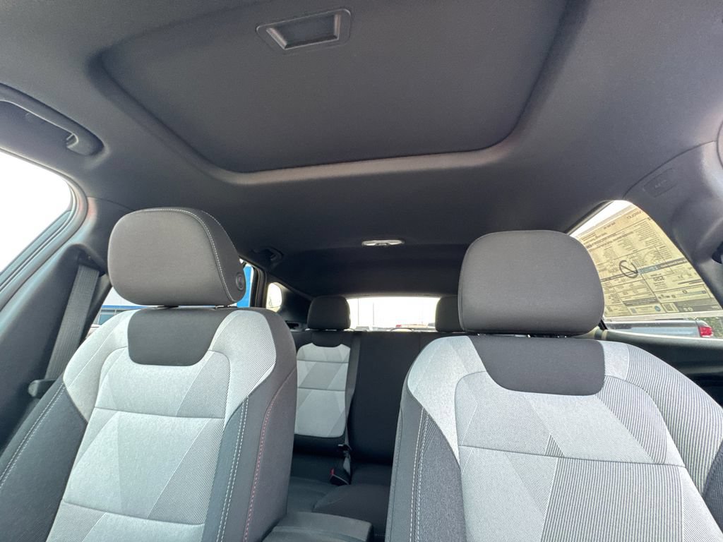 2026 Chevrolet Trax RS - Photo 30