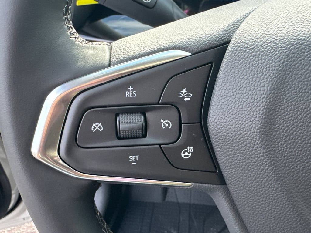 2026 Chevrolet Trax Activ - Photo 26