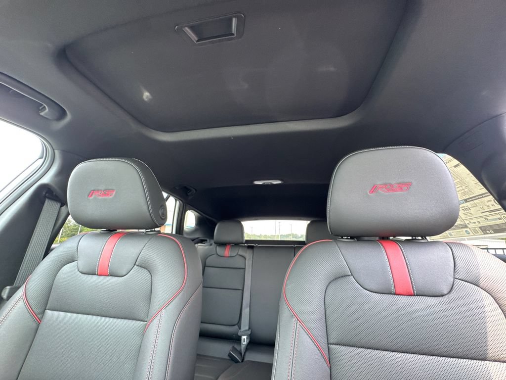 2026 Chevrolet Trax RS - Photo 31