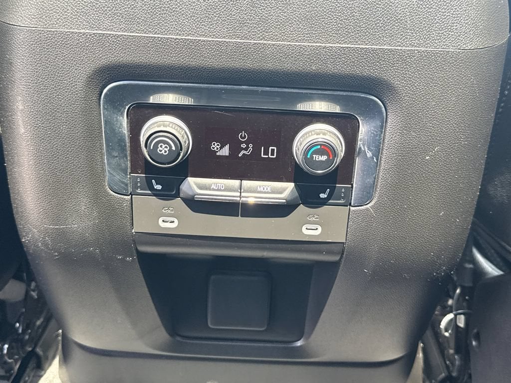 2023 Chevrolet Tahoe High Country - Photo 26