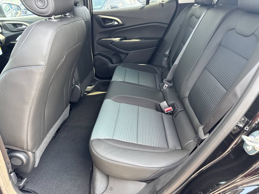 2026 Chevrolet Trax LT - Photo 21