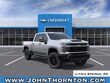 Chevrolet Silverado 2500 HD