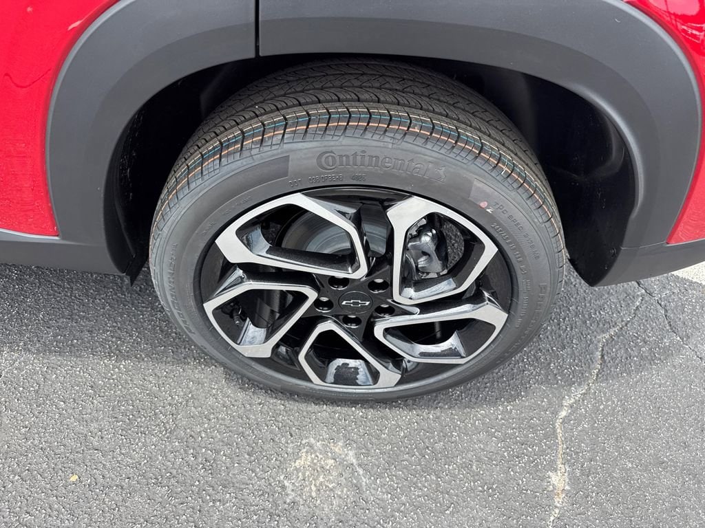 2026 Chevrolet Trax RS - Photo 20
