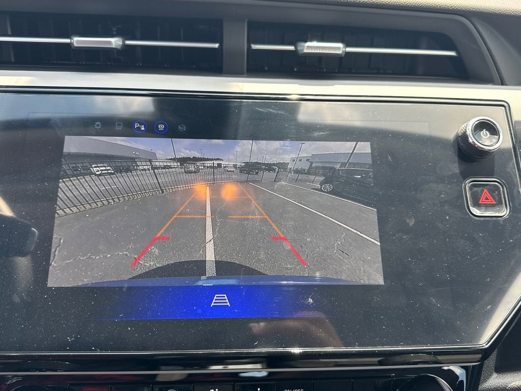 2027 Chevrolet Bolt LT - Photo 30