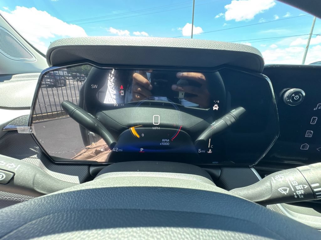 2026 Chevrolet Trailblazer LT - Photo 27