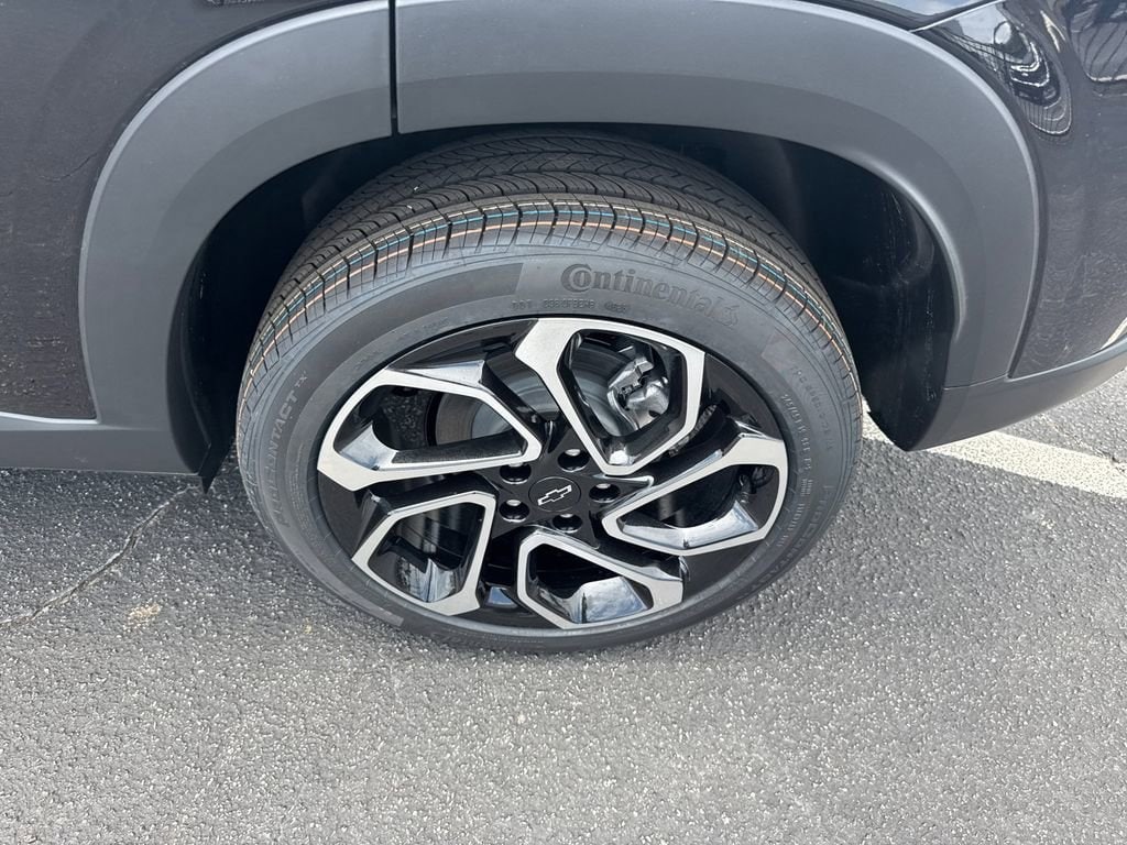 2026 Chevrolet Trax RS - Photo 20
