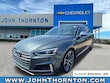 Audi S5 Sportback