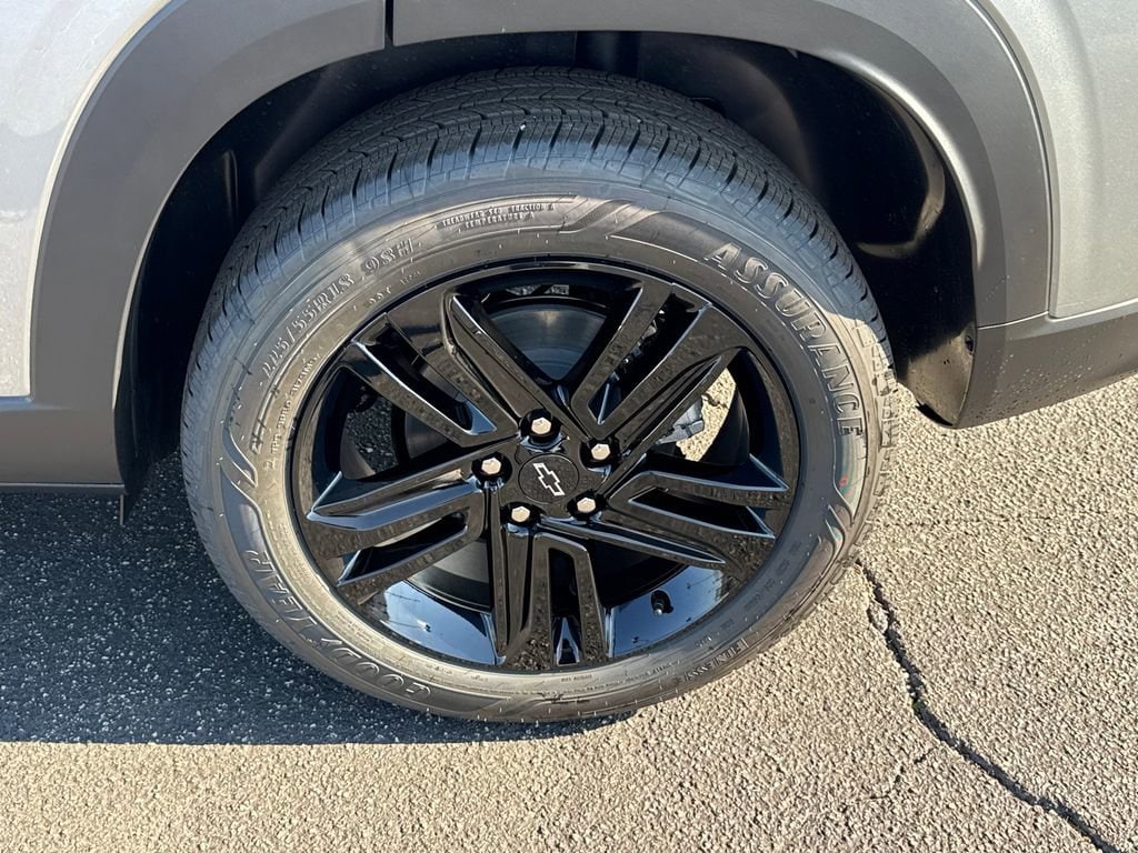 2026 Chevrolet Trax Activ - Photo 20