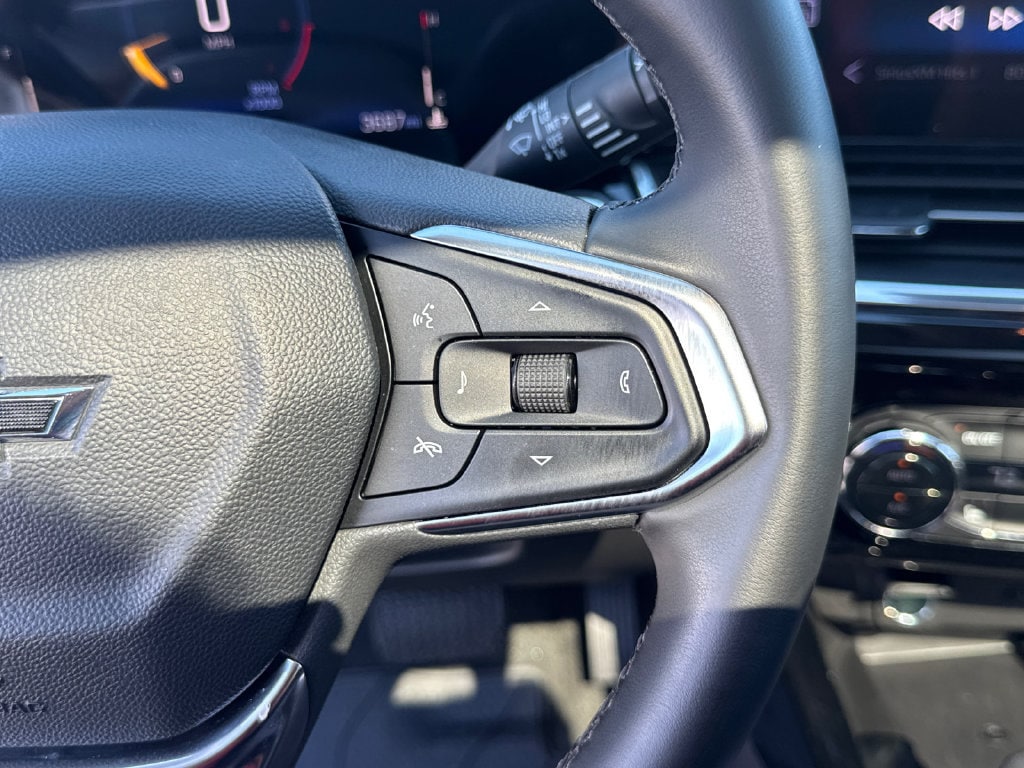 2026 Chevrolet Trax Activ - Photo 26
