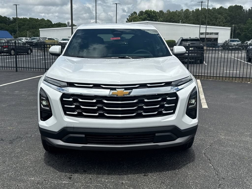 2026 Chevrolet Equinox LT - Photo 3