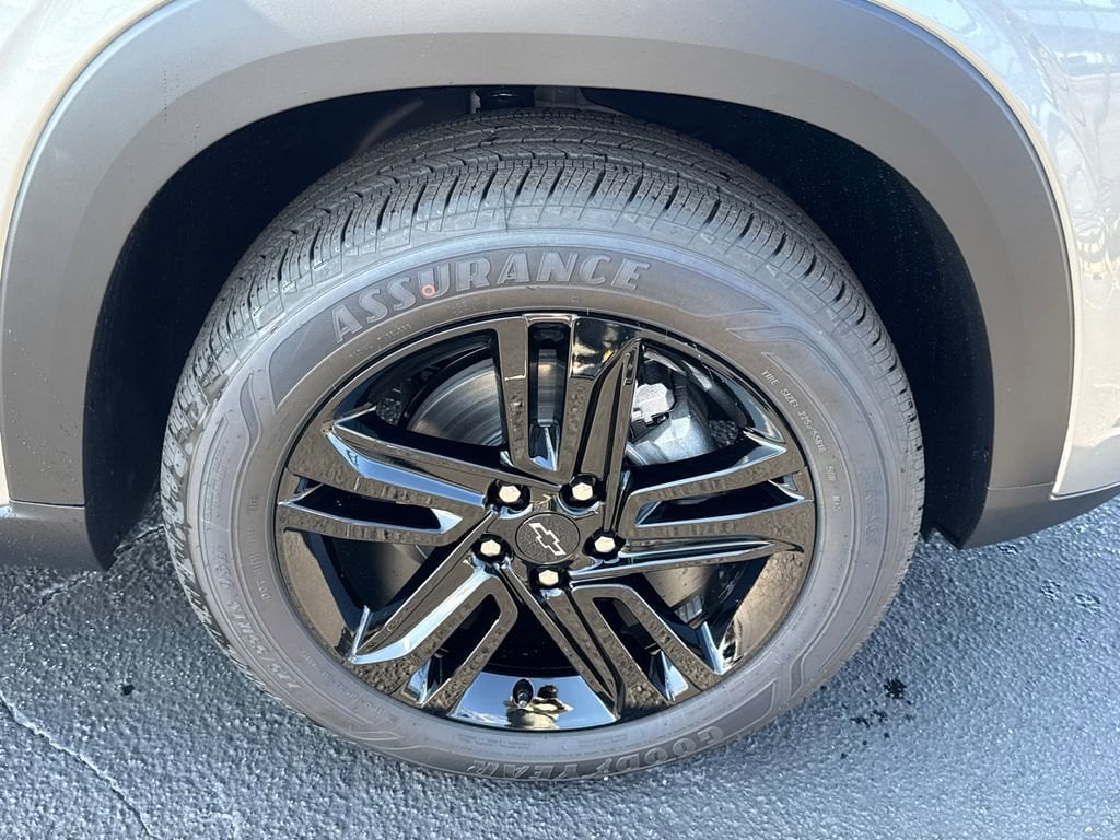 2026 Chevrolet Trax Activ - Photo 13