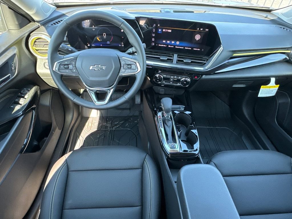 2026 Chevrolet Trax Activ - Photo 23