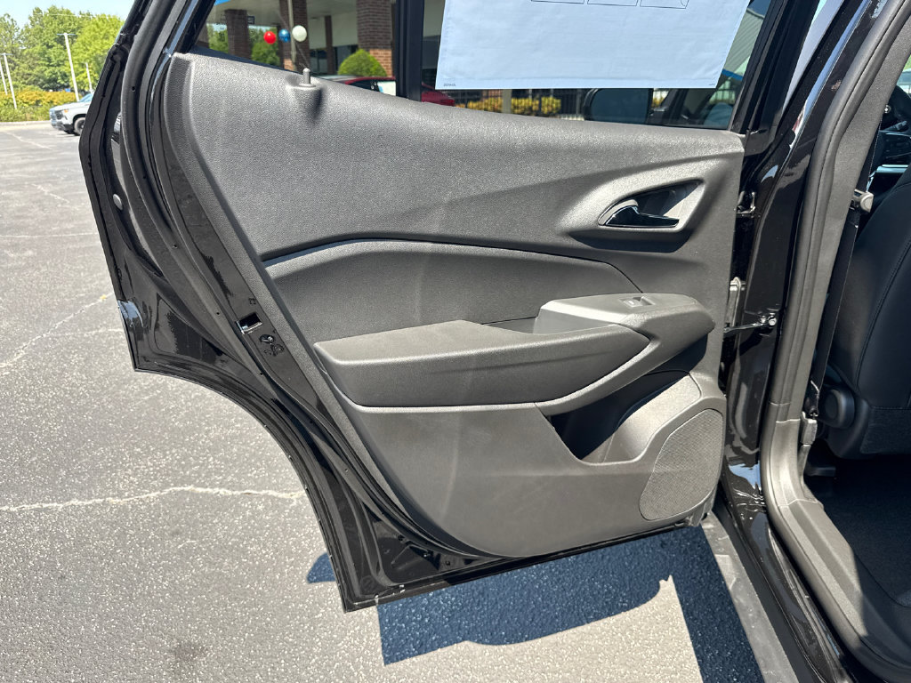 2026 Chevrolet Trax LT - Photo 22