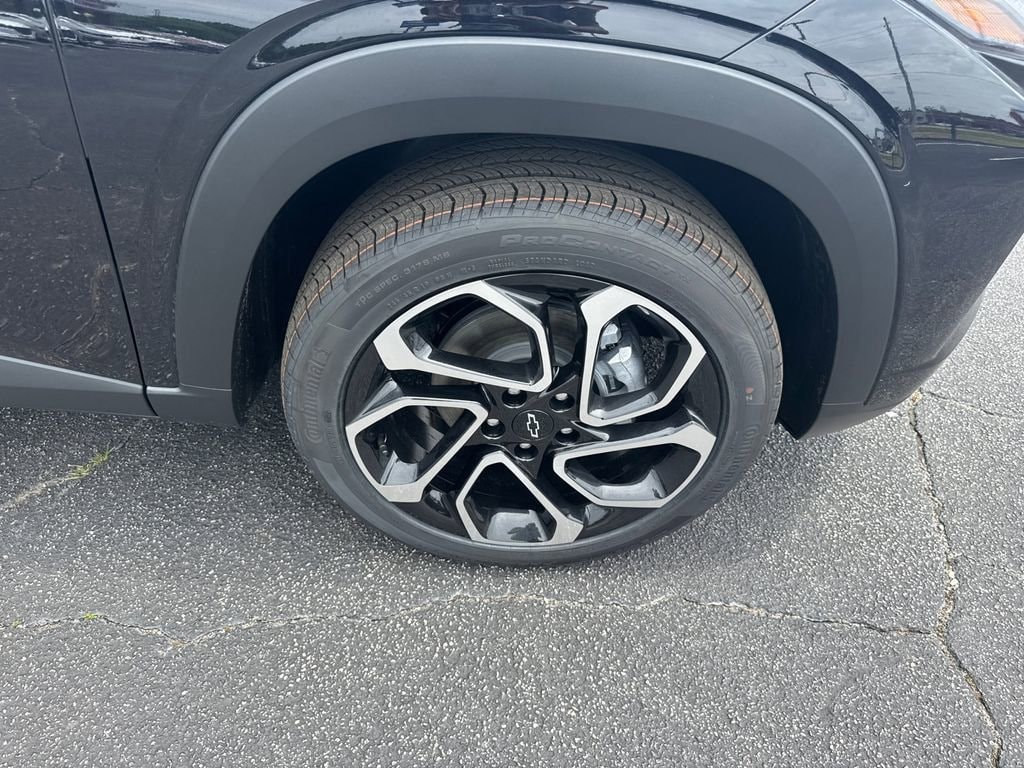 2026 Chevrolet Trax RS - Photo 13