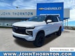 Chevrolet Suburban