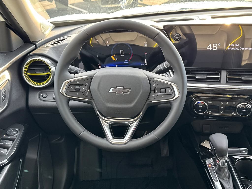 2026 Chevrolet Trax Activ - Photo 24
