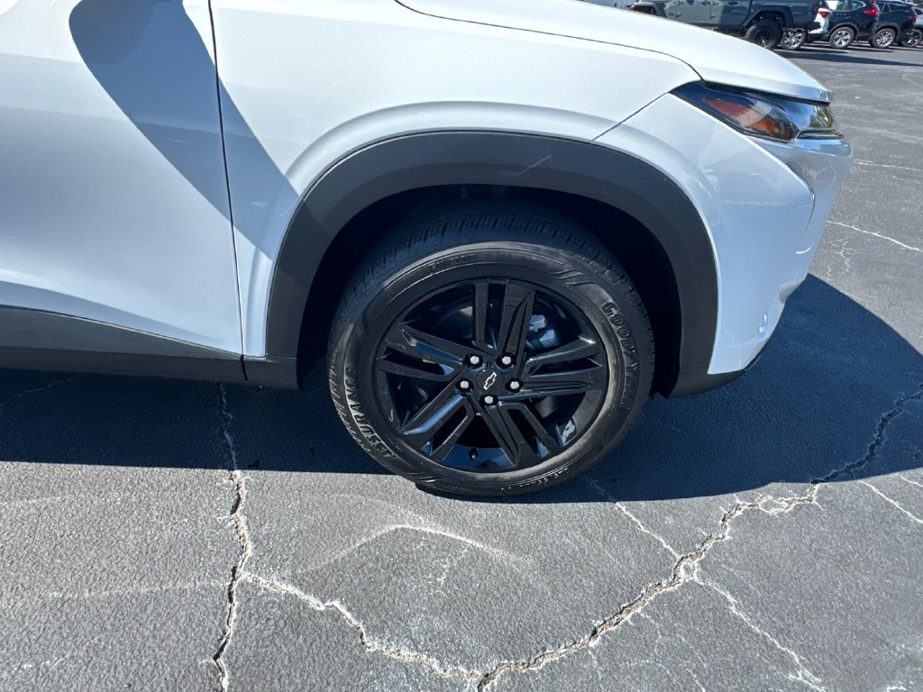 2026 Chevrolet Trax Activ - Photo 13