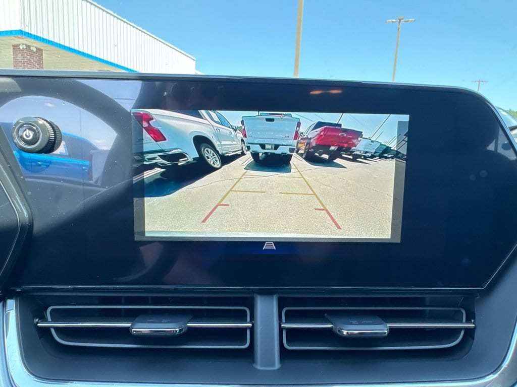 2026 Chevrolet Trax LT - Photo 29