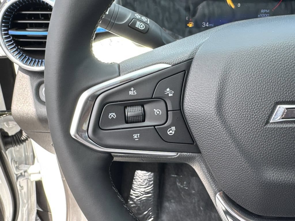 2026 Chevrolet Trax LT - Photo 25