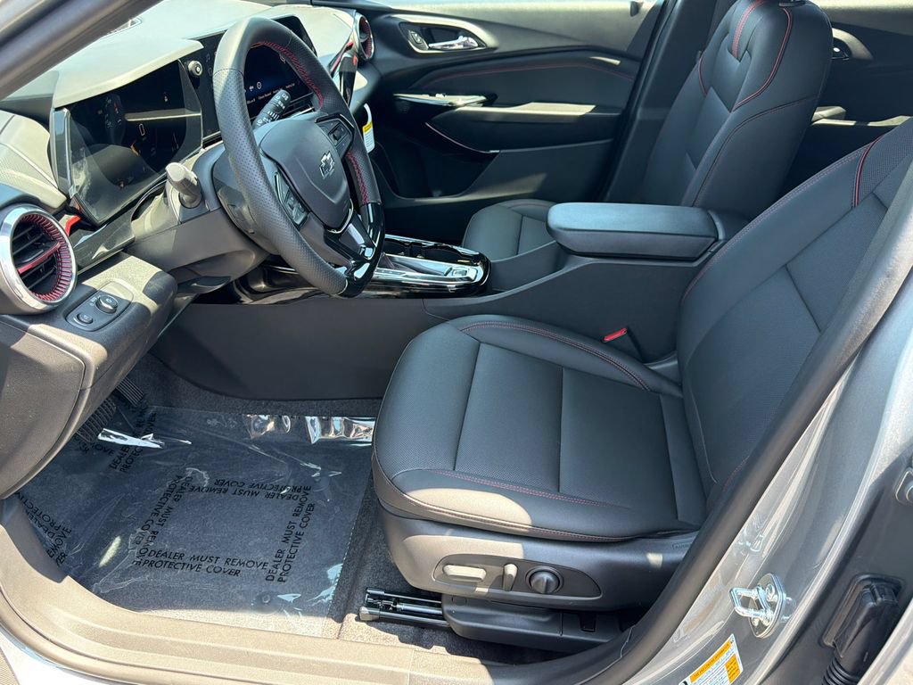 2026 Chevrolet Trax RS - Photo 10