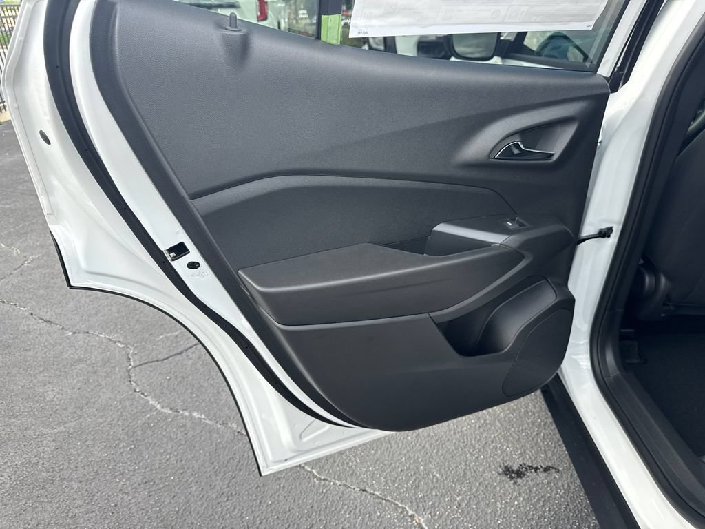 2026 Chevrolet Trax LS - Photo 22