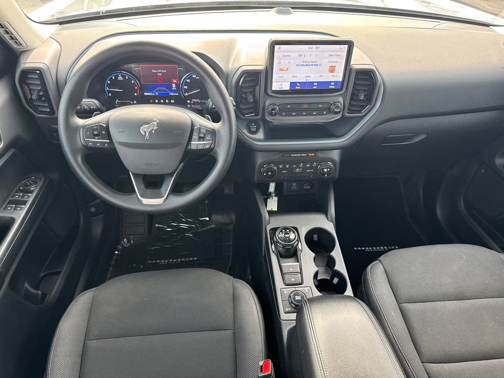 2021 Ford Bronco Sport Badlands - Photo 23