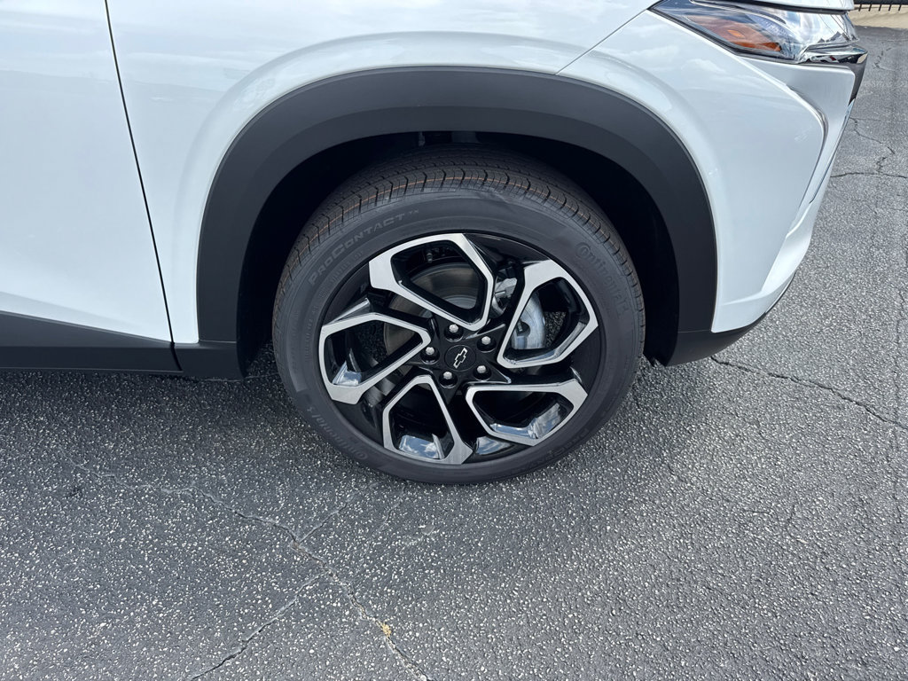 2026 Chevrolet Trax RS - Photo 13