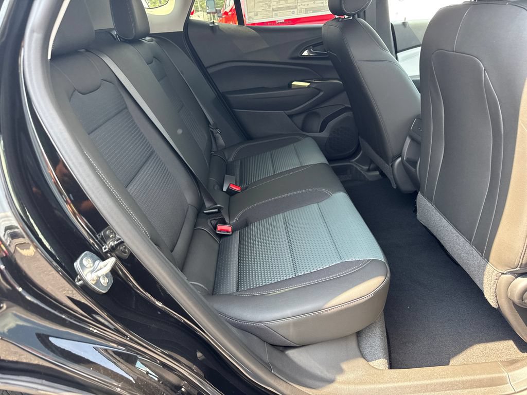 2026 Chevrolet Trax LT - Photo 16