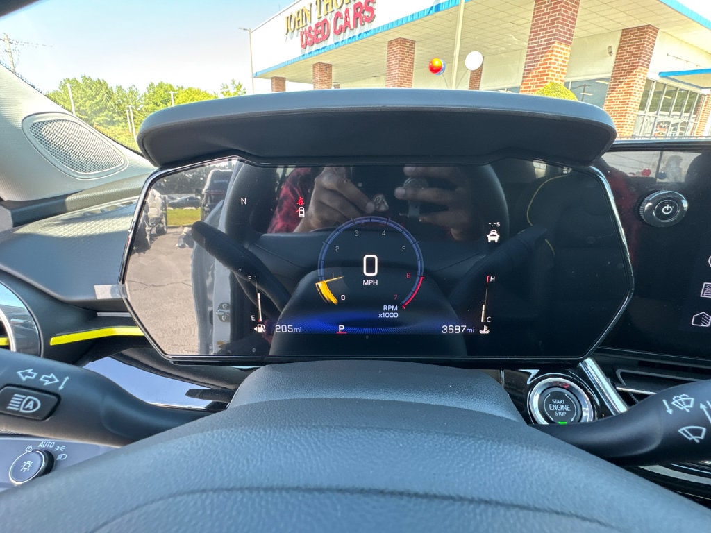 2026 Chevrolet Trax Activ - Photo 27