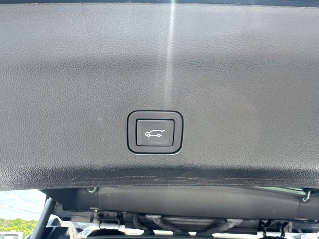 2023 Chevrolet Tahoe High Country - Photo 20