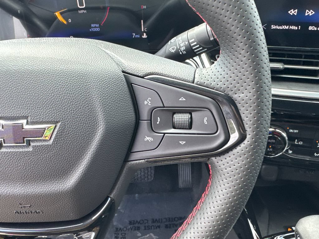 2026 Chevrolet Trax RS - Photo 26