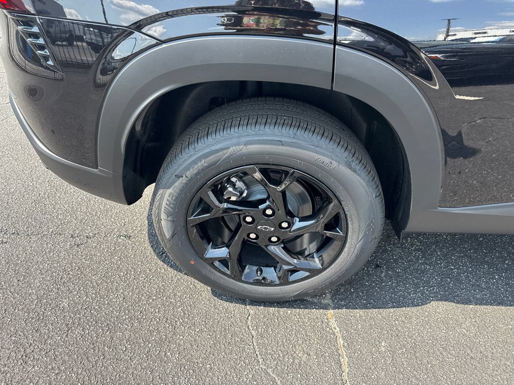 2026 Chevrolet Trax LT - Photo 18