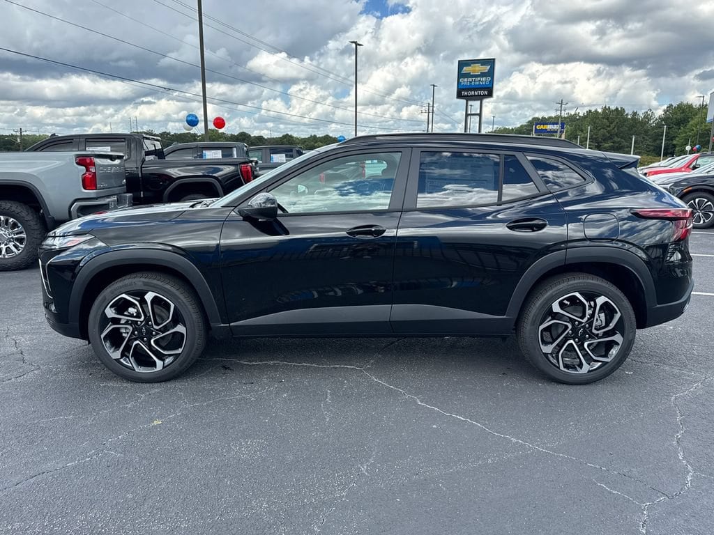 2026 Chevrolet Trax RS - Photo 9