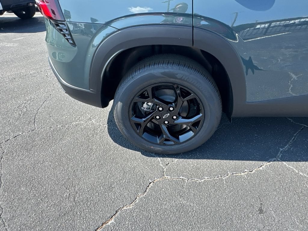 2026 Chevrolet Trax LT - Photo 18